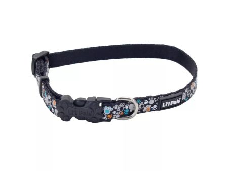 Coastal Li l Pals Reflective Dog Collar Supply