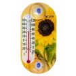 4-Inch Flower Thermometer Supply