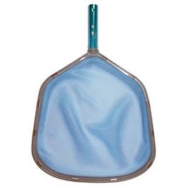 Pool Leaf Skimmer Head, Aluminum Frame For Sale