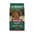 Standlee Premium Western Forage Orchard Grass Hay Pellets Discount