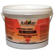 ANIMED REMISSION FOR HORSES (4 LB) Cheap