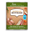 Rachael Ray® Nutrish® Premium Paté Zero Grain Real Chicken & Apple Recipe Wet Dog Food Online Hot Sale