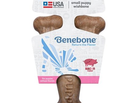 Benebone Wishbone Puppy Supply