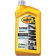 Platinum Motor Oil, Synthetic, 5W-20, 1-Qt. Discount