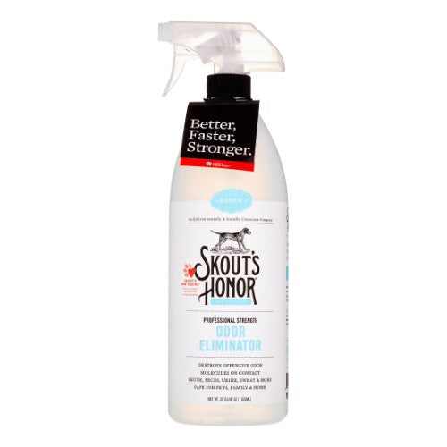 Skout s Honor PET ODOR ELIMINATOR Cheap