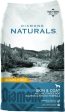 Diamond Naturals Grain Free Skin & Coat Formula All Life Stages Dry Dog Food Online Sale