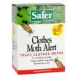 Clothes Moth Alert Trap Fashion