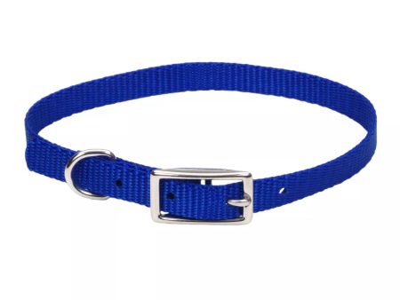 Coastal Pet Single-Ply Dog Collar For Cheap