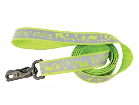 Coastal Pet Products Water & Woods Reflective Dog Leash Supply