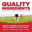 NutriSource® Large Breed Beef & Rice Recipe Dog Food on Sale