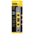 Stanley Black & Decker Magnetic Torpedo Level Online Sale