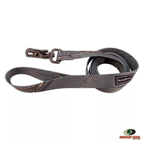 Coastal Pet Products Water & Woods Patterned Dog Leash Online now