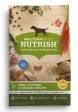 Rachael Ray Nutrish Natural Chicken & Veggies Recipe Dry Dog Food For Discount