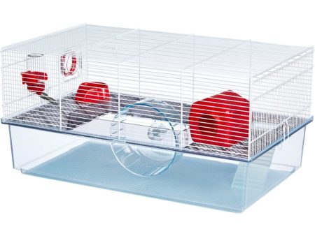 BRISBY HAMSTER HOME Supply