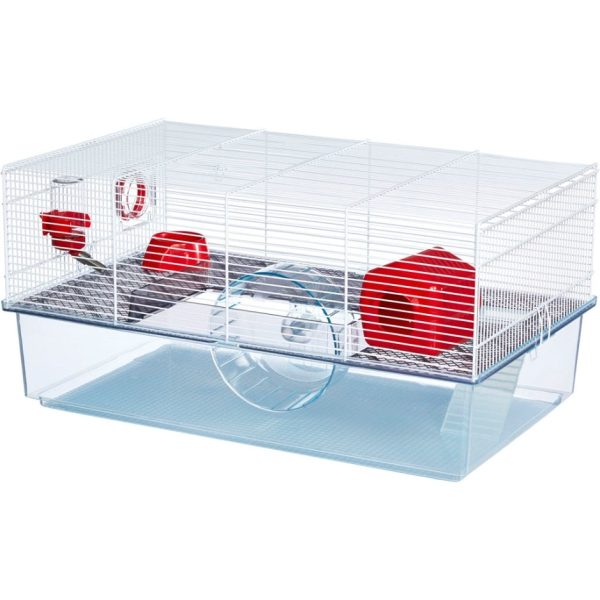 BRISBY HAMSTER HOME Supply