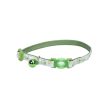 Coastal Pet Safe Cat Glow in the Dark Adjustable Breakaway Collar Discount