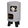 MidWest Feline Nuvo® Silver  Cat Furniture Discount