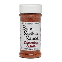 BBQ Rub, 6.2-oz. on Sale