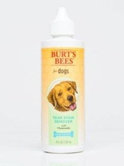 Burt s Bees Tear Stain Remover for Dogs Online Sale