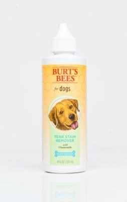 Burt s Bees Tear Stain Remover for Dogs Online Sale