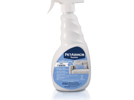 PetArmor® Home Household Spray Hot on Sale