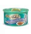 Fancy Feast Elegant Medleys White Meat Chicken Primavera Canned Cat Food Online