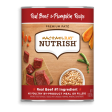 Rachael Ray® Nutrish® Premium Paté Real Beef & Pumpkin Recipe Cheap