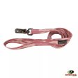 Coastal Pet Products Water & Woods Patterned Dog Leash Online now