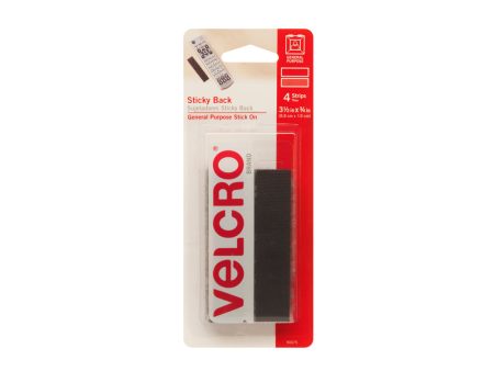 VELCRO® BRAND STICKY BACK STRIPS Online Hot Sale