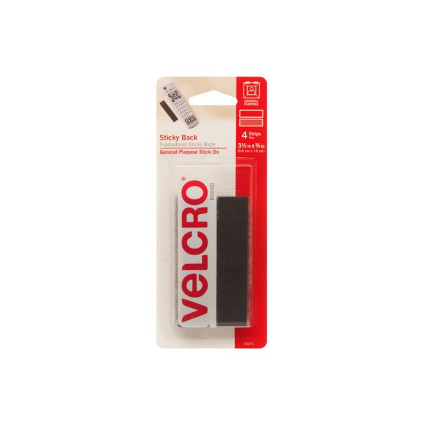 VELCRO® BRAND STICKY BACK STRIPS Online Hot Sale