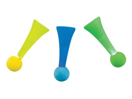 SPOT KITTY FUN BOPPERS (4 IN, ASSORTED) Cheap