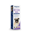 Vetericyn Plus® Antimicrobial Eye Gel for Pets (3 oz) For Discount