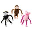 SPOT STRETCHEEEZ PLUSH (13 IN, ASSORTED) Fashion