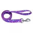 Coastal Pet Products Styles Dog Leash Special Paws 5 8  x 6  on Sale