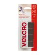 VELCRO® BRAND STICKY BACK SQUARES Discount