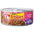 Cat Food, Meaty Bits Gourmet, 5.5-oz. Can Online