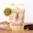 Badlands Ranch Freeze-Dried Raw Superfood Bites Salmon Treats Dog Food For Cheap