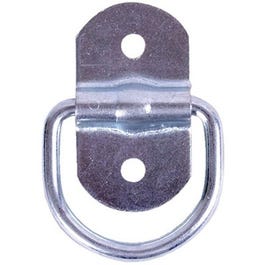 Bolt-On D-Ring, 1-1 8 x 1-1 8-In., 2-Pk. Online Sale