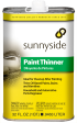 Sunnyside Corporation Paint Thinner LVP - CARB Fashion