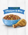 Purina Puppy Chow Complete Chicken & Rice Puppy Dog Food Discount