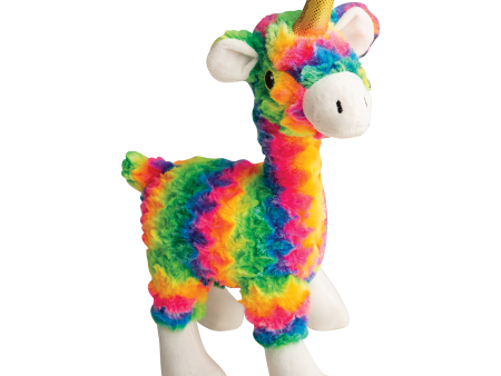 SNUGAROOZ MOMMA THE LLAMA Cheap