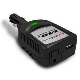 Power Inverter, 140-Watt Discount