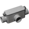 Carlon 3 4 In. PVC T Access Fitting For Cheap