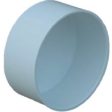 PVC Pipe Cap Sewer & Drain, 6-In. For Cheap