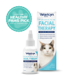 Vetericyn Plus® Antimicrobial Feline Facial Therapy Fashion