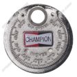 Champion Auto Parts CT481 Circular Gap Gauge Online