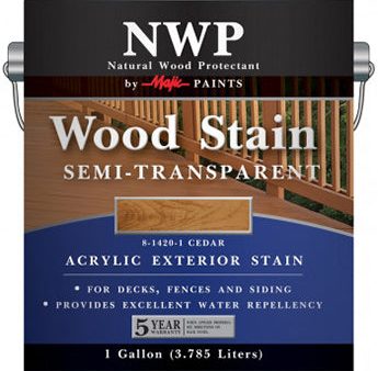 STAIN GAL RUSSE T BROWN NWP SEMI-TRANS Sale