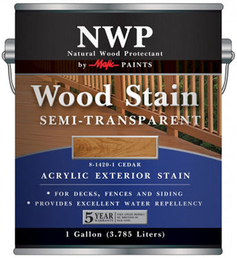 STAIN GAL RUSSE T BROWN NWP SEMI-TRANS Sale