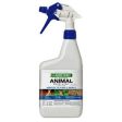 All-Purpose Animal Repellent, Ready-to-Use, 32-oz. Online now