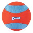 Chuckit! Amphibious Mega Ball Dog Toy For Cheap